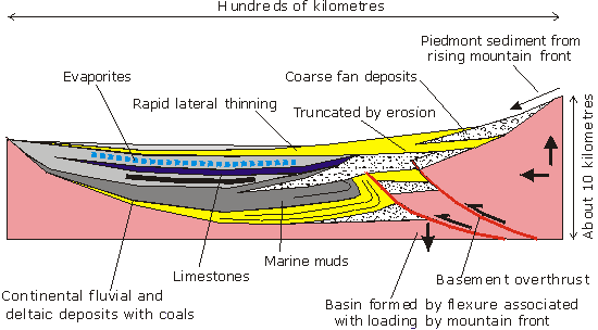 convergent plate boundaries. convergent plate boundary